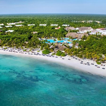 Grand Palladium Colonial Resort & Spa Riviera Maya Exterior foto