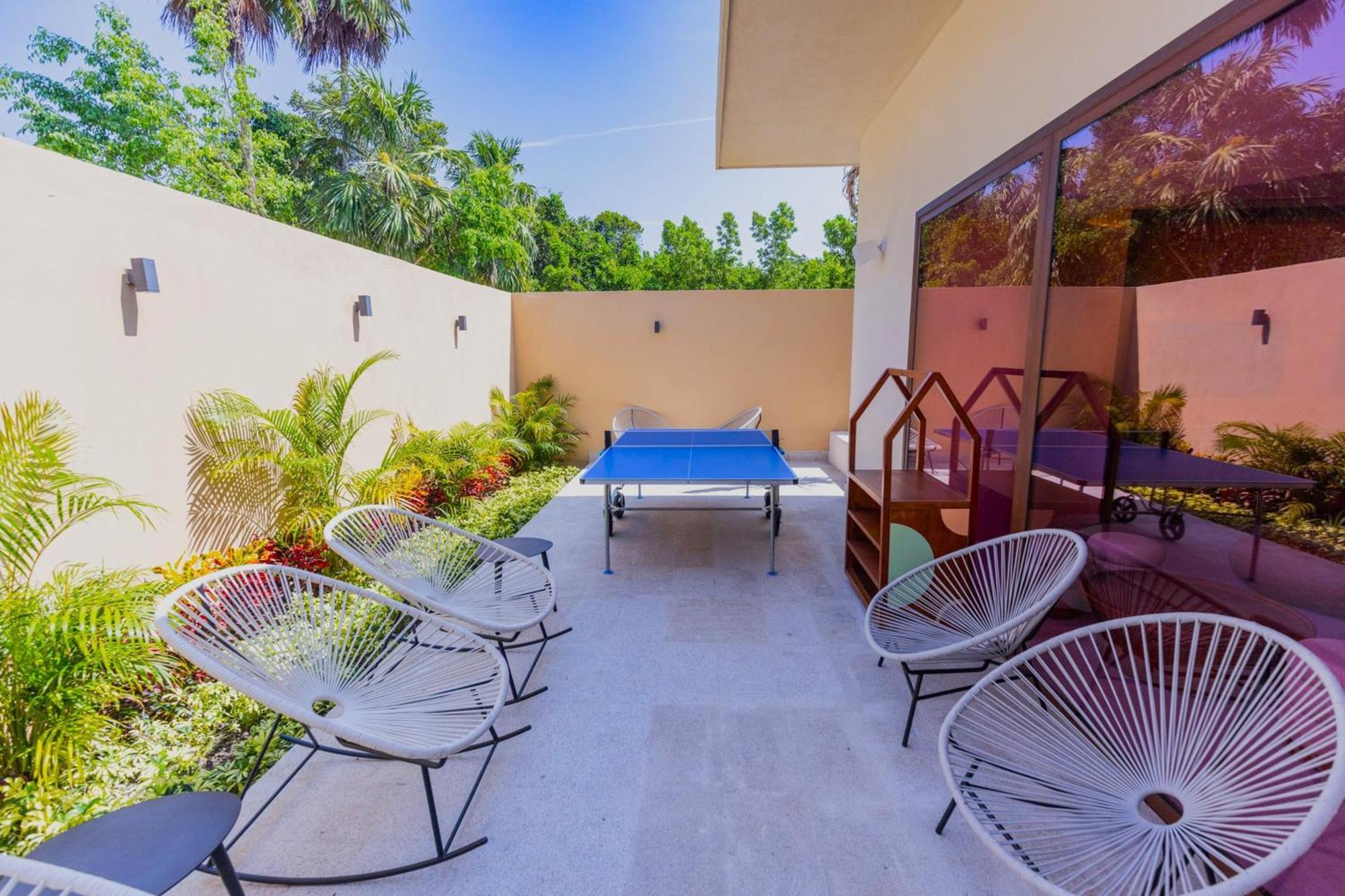 Grand Palladium Colonial Resort & Spa Riviera Maya Exterior foto
